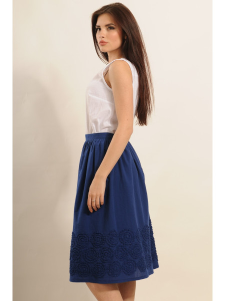 Блуза "Сержио"