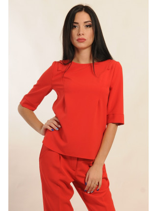 Блуза "Горчица"