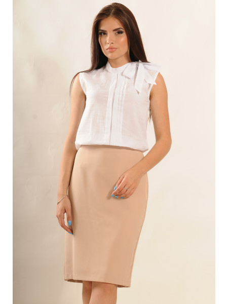 Блуза "Альберта-Плиссе"