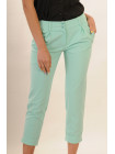 Брюки "Эйприл" БР 5.1-58/15мята