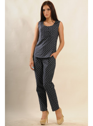 Брюки "Васаби"