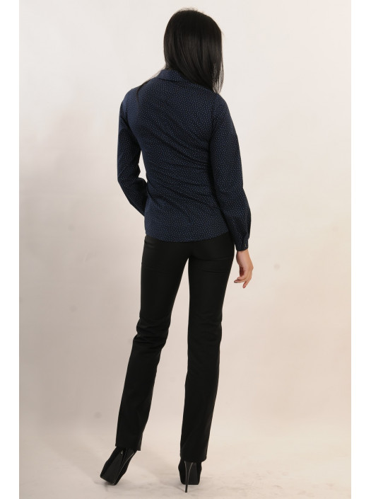 Брюки "Классик" БР 5.1-15/14черный