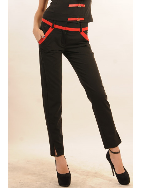 Брюки "Чили"