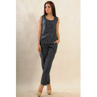 Брюки "Васаби"