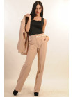 Брюки "Ника" БР 5.1-89/15беж