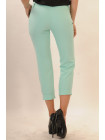 Брюки "Эйприл" БР 5.1-58/15мята