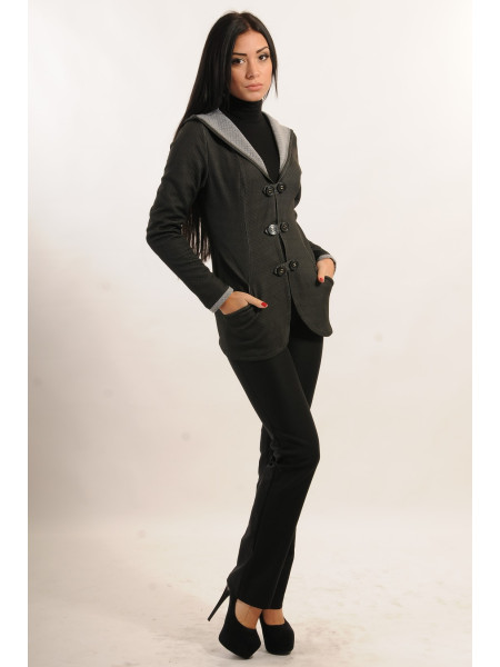 Кардиган "Лондон"