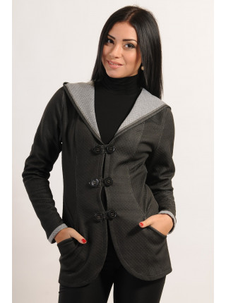 Кардиган "Лондон"