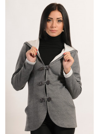 Кардиган "Лондон"