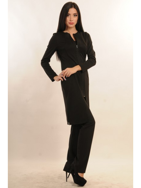 Кардиган "Прага"