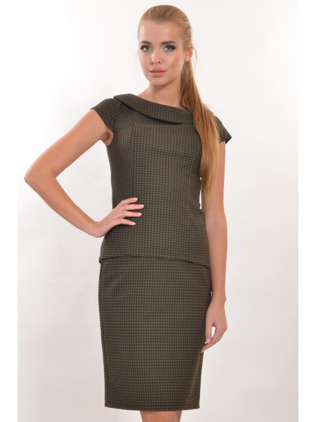 Юбка "Кеннеди"