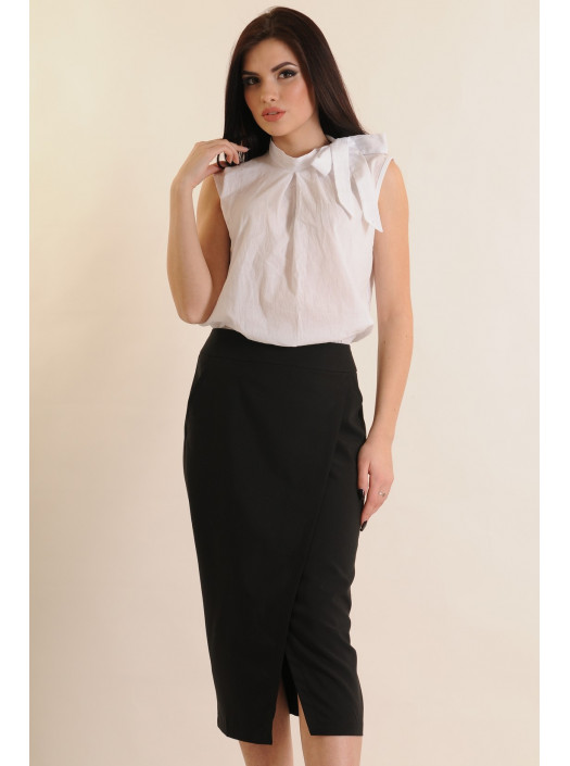 Юбка "Корица" ЮБ 5.1-20/16черный