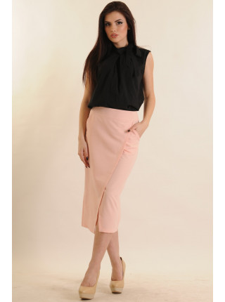 Юбка "Корица"