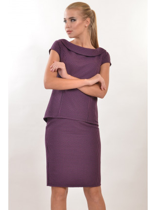 Юбка "Кеннеди"