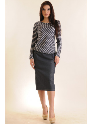 Юбка "Сити-Джинс"