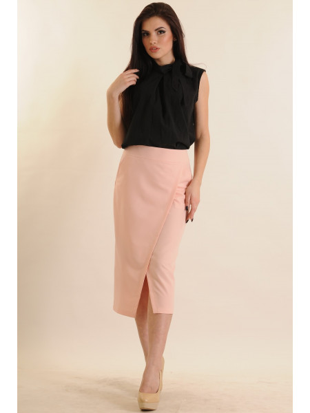 Юбка "Корица"