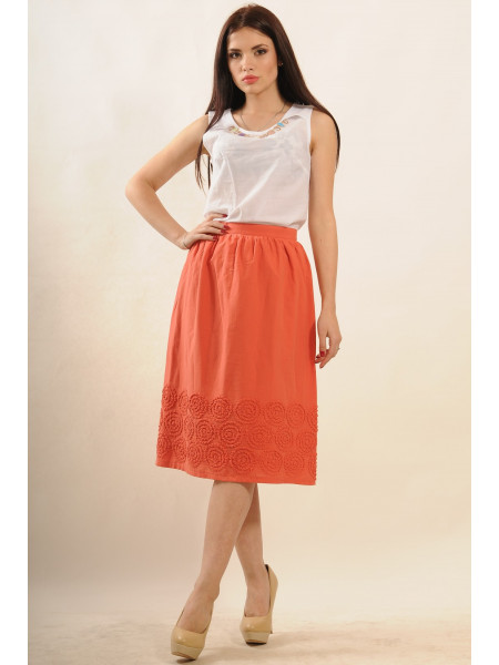 Юбка "Сержио"