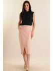 Юбка "Корица" ЮБ 5.1-20/16пудра
