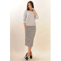 Юбка "Сити"