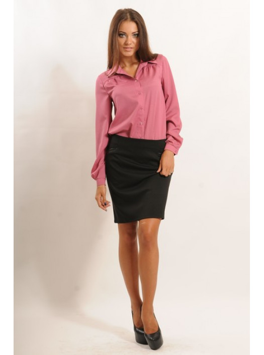 Юбка "Оскар" ЮБ 1.1-84/14черный