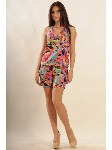 Комбинезон "Энджи"