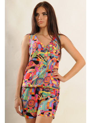 Комбинезон "Энджи"