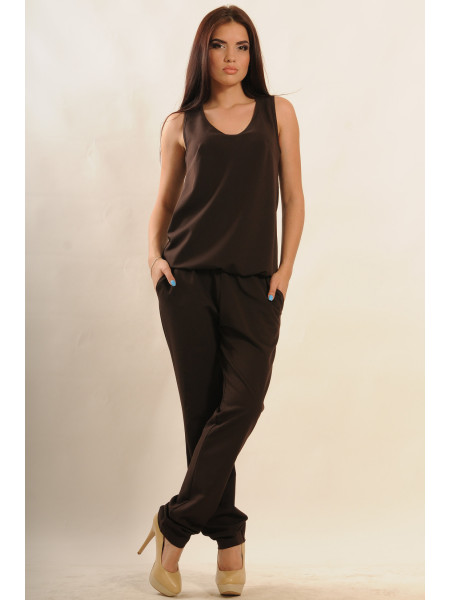 Комбинезон "Крис-Моно"