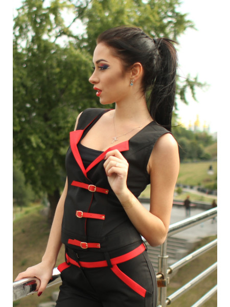 Жилет "Чили"