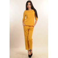 Костюм "Горчица"