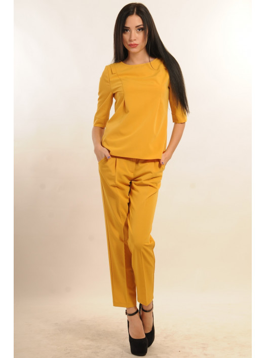 Костюм "Горчица" КО 5.1-79.1/15горчица