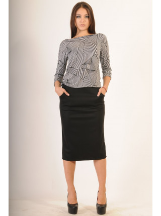 Костюм "Сити-Графика"