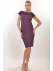Костюм "Кеннеди" КО 6.2-05/15фиолет 