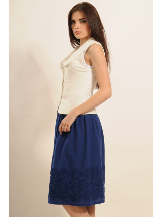 Жилет "Дама"