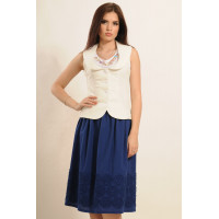 Жилет "Дама"