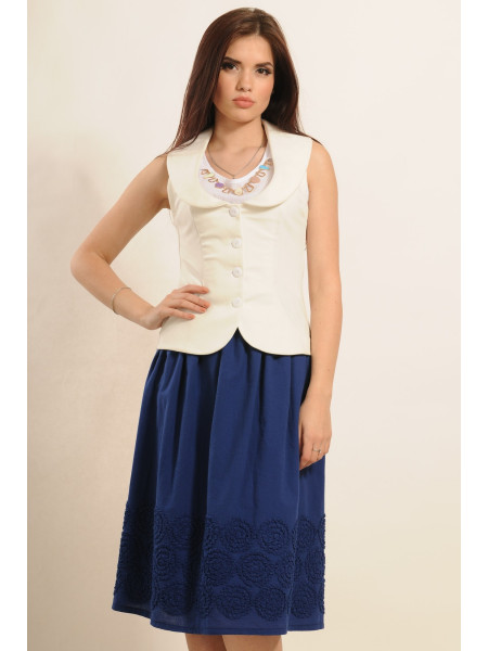 Жилет "Дама"