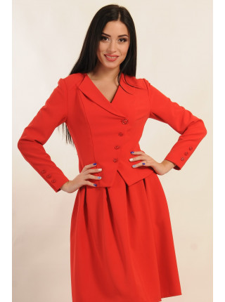 Пиджак "Мулен Руж"