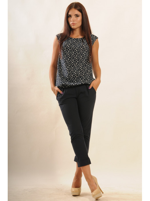 Костюм "Китти" КО 10.2-30/16синий