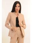 Пиджак "Ника" ПИ 5.1-90/15беж