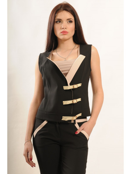 Жилет "Чили"