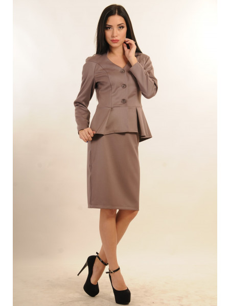 Костюм "Барселона"