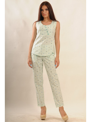 Костюм "Васаби"