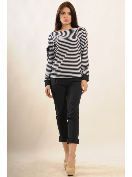 Костюм "Баффи" КО 2.2-18.1/16темно-синий