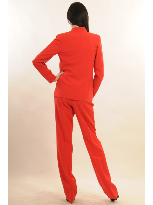 Костюм "Ника" КО 5.1-90.1/15красный