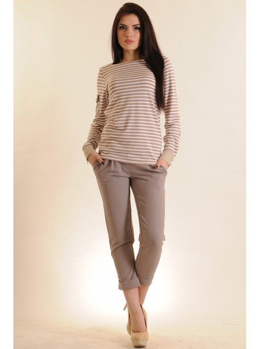 Костюм "Баффи" КО 2.2-18.1/16капучино