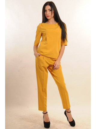 Костюм "Горчица"