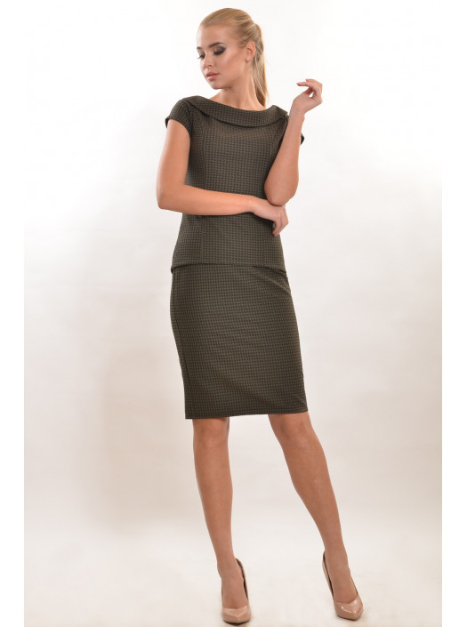 Костюм "Кеннеди" КО 6.2-05/15хаки