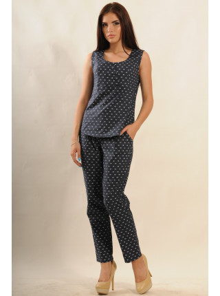 Костюм "Васаби"