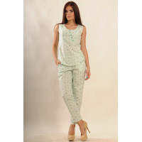 Костюм "Васаби"