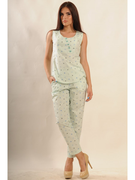 Костюм "Васаби"