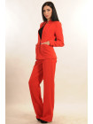 Костюм "Ника" КО 5.1-90.1/15красный